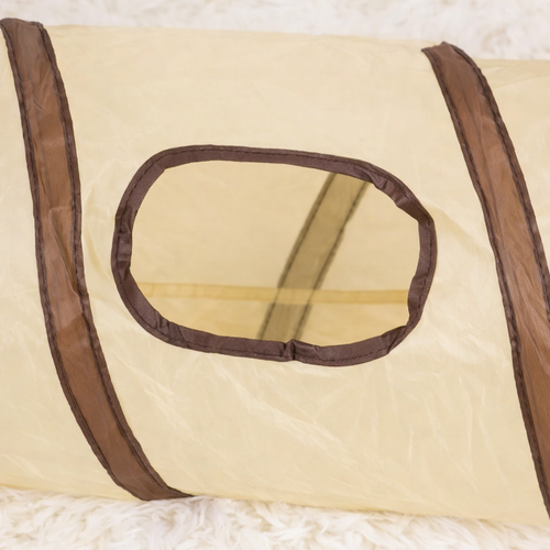 Le Tunnel Felixou - Tunnel pour chat