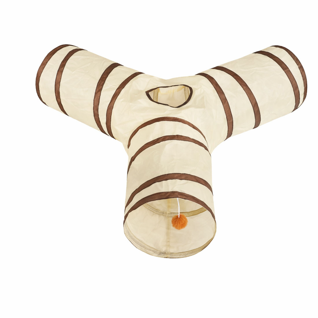 Le Tunnel Felixou - Tunnel pour chat