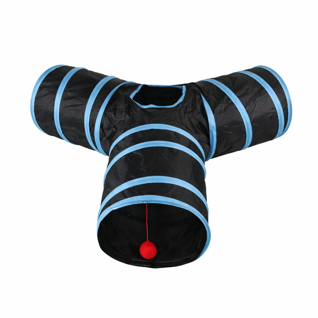 Le Tunnel Felixou - Tunnel pour chat